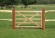 POORTWEL120.210 Engelse poort Wellington 1,20 m H - 2,10 m B De Wellington poort is de ideale poort voor frequent gebruik. Door de uitvoering in tropisch hardhout is deze poort zwaarder en steviger. Bovendien kan ze makkelijk geautomatiseerd worden. Een Wellington poort is onderhoudsvrij en krijgt na verloop van tijd een licht grijze kleur.

Poort in tropisch hardhout.
Ze heeft geen onderhoud nodig en vergrijst prachtig doorheen de jaren.
De poort heeft een minimale levensduur van 20 jaar.
Beschikbaar in enkele of dubbele opstelling. Max breedte van een dubbele opstelling bedraagt 7,20 meter.
Geschaafd en geschuurd.
Inox veiligheidsbouten.

Hoogte: 1,20 m.
Breedte: 2,10 m.


 Poort Wellington